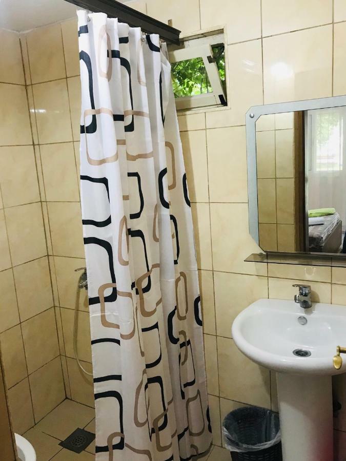 Flamingo Cottage Ulcinj Esterno foto